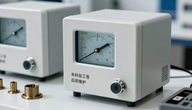 规格定制中售后跟进的实用策略与关键环节